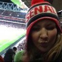 Vicky Gibbs - @Vickyg2304 - Twitter