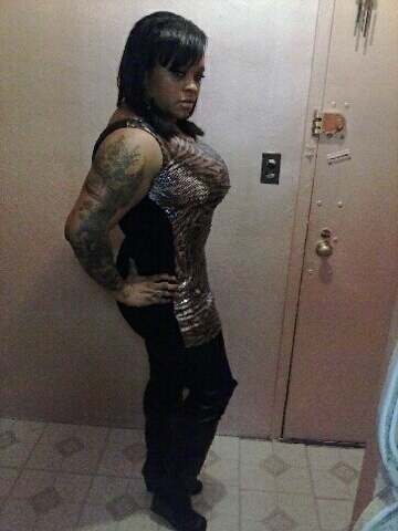 icediva33's profile picture. Trust no one