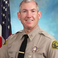 Cmdr. Keith Swensson (@lasdkeith) 's Twitter Profile