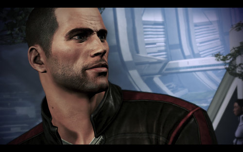 Commander Shepard of the Alliance Navy. Commander of the SSV Normandy. Member of the Airlock Society. #ShoreLeave #NotYouJacob #Bloobies #BrandyQueen