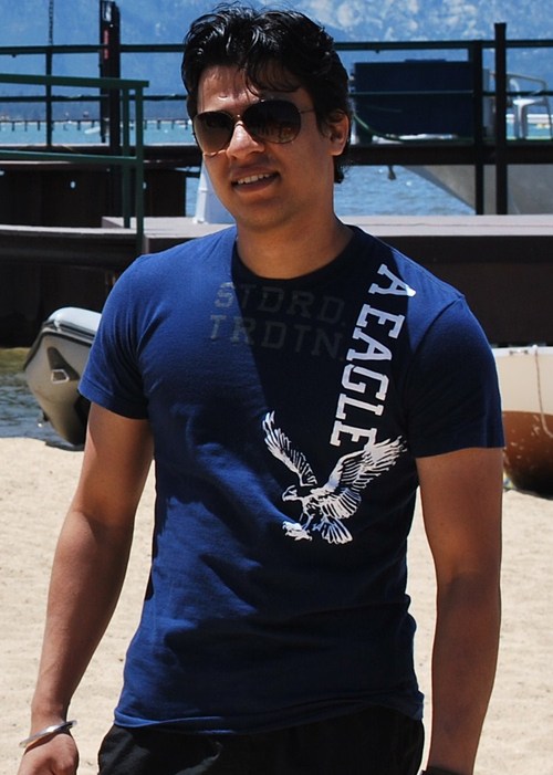 malharace's profile picture. 