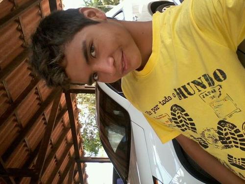 pest da @namorada16 minha bff