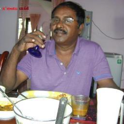 simSHANTHI's profile picture. LIVE LET PEOPLE TO LIVE.......
life is given for once enjoy it without harming others