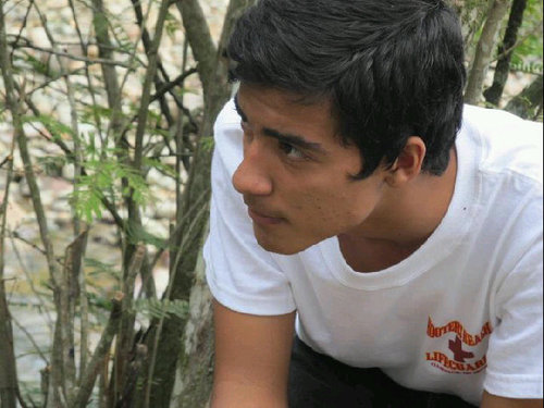 Las locas ilusiones me sacaron de mi pueblo, abandone mi casa para ver la capital.