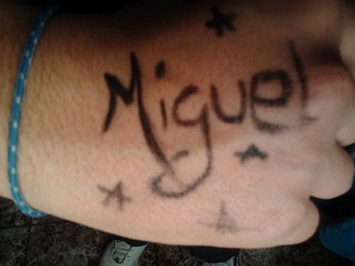 MiguelCarrilloK's profile picture. (biografía ingeniosa aquí)