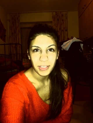 live your life Baby ;)