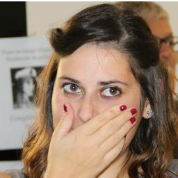 MeghyPetty's profile picture. 