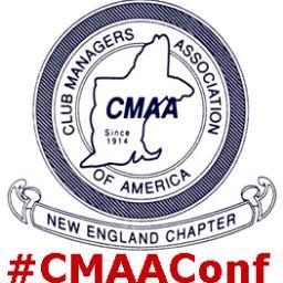 New England Club Managers Association @NECMA at Club Managers Association of America @CMAA World Conference #CMAAConf & Club Business Expo Feb 21-25 2016