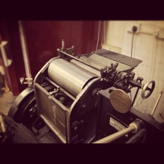 invitareuk's profile picture. Creator of unique and original invitations and stationary using a combination of traditional letterpress and digital design techniques.