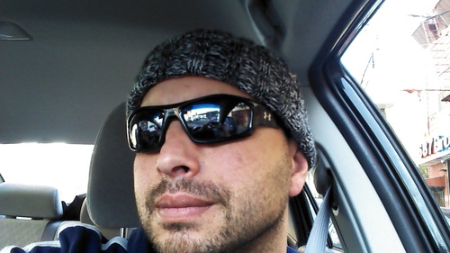 Manny6968's profile picture. 