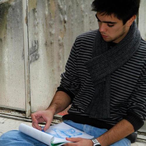 ArtOfTorres's profile picture. 