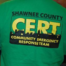 Shawnee County Community Emergency Response Teams