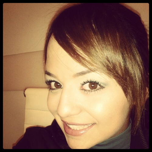 krnvrdgo's profile picture. Va por mi!