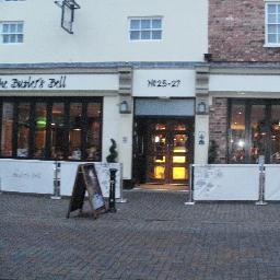 butlers_bell's profile picture. The Butlers Bell is a £1.3 million bar and restaurant aiming to provide you with a modern, comfortable and exciting place to enjoy good quality food and drink.