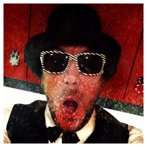 mazydiny's profile picture. OM, musician, folk, rock, guitar, vins, cinema, guitarheroes, history!! Lover of life and music!! Instagram: @mazydiny