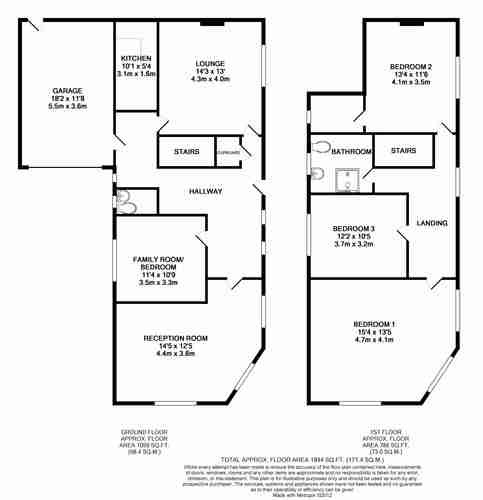PerfectPropertyPhotography was established to fill a gap in the market for affordable professional property images.
​