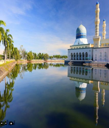 الحمدالله