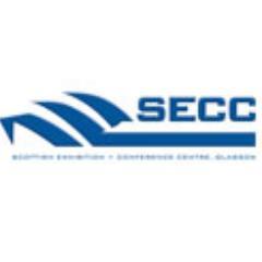 We are now @SECCGlasgow! Follow for updates from the #SECC and #ClydeAuditorium