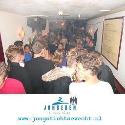 JoStichtseVecht's profile picture. Voor en door Jongeren uit de gemeente Stichtse Vecht - #jongeren #stichtsevecht #dopeheid Opgericht: 13 Augustus 2010