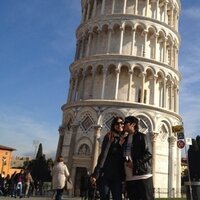 Laura Arini (@law2_lutchu) 's Twitter Profile