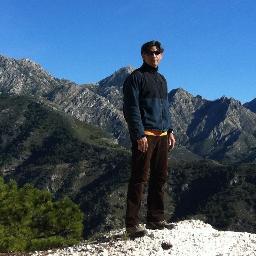 rafaelblanca's profile picture. Profesor de Educación Física