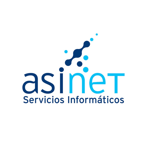 Empresa de servicios informáticos con más de 10 años de experiencia en el sector.
