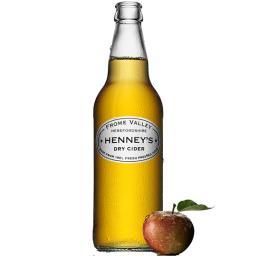 Henney's Cider Company - Making and selling top quality Herefordshire Cider.