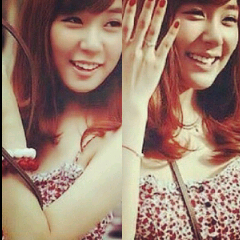 [V] @Paradise_RPent |89 Lines | Sometimes yadong ._.v | Single | #SMArtist #SMUnited #TMBCPK | Follback? Mention!