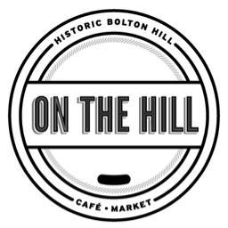 OntheHill_Cafe's profile picture. Great Coffee. No Attitude. Our Sandwich Menu Features a Special Every Other Week and our Burgers are becoming Legendary. Come and see us in Historic Bolton Hill