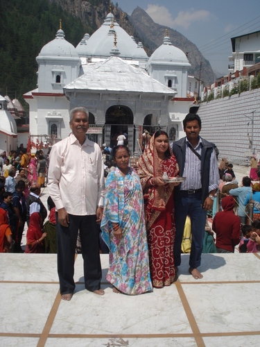 Proud Indian ■ Share Market ■ Travel, World Politics ■ Humor ■ Devoted Hindu ■ Avid Reader