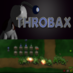 Throbax TD (@throbax) Twitter profile photo Throbax TD (@throbax) Twitter profile photo