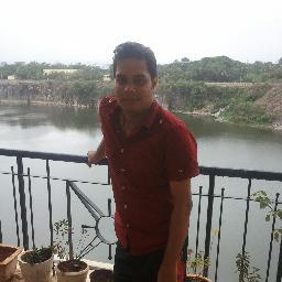 DevendraSandil's profile picture. 