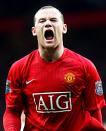 Page dedicated to all things Wayne Rooney