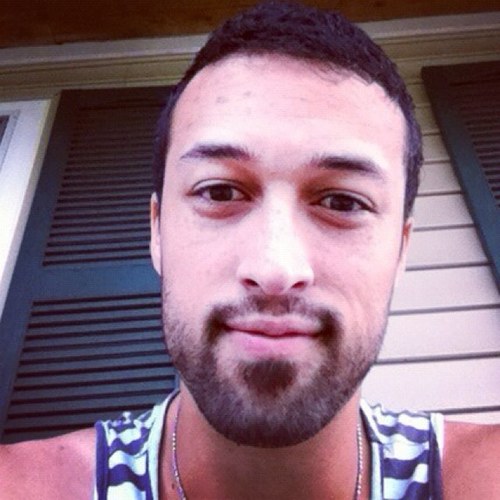 JonnyDarkoh's profile picture. Listen closely, I might say something important.