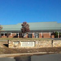 Cedar Fork (@cedarforkes) 's Twitter Profile