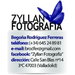 Fotógrafa #Freelance en #Valladolid. Fotografia de #boda y #comercial