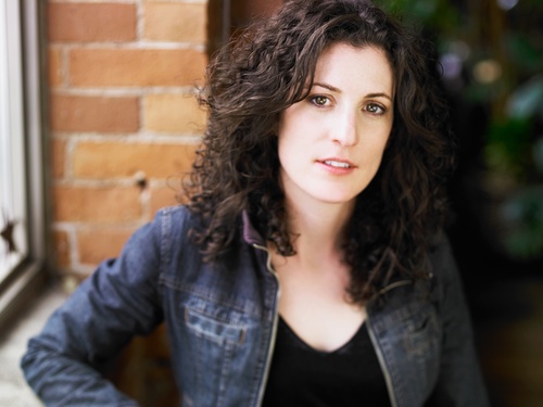 Canadian Actor.                          “With mirth and laughter, let old wrinkles come”