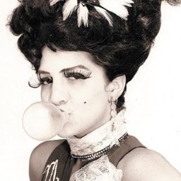 Creator of Milly's Orchid Show.  Proprietor of Brigid's Bags.  Full time writer, teacher, and mother.