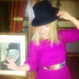 kellydalwood Profile Picture