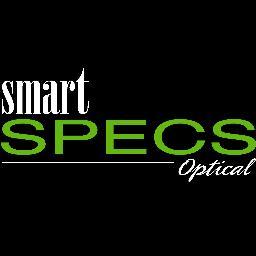 Smart Specs at 900 N San Francisco in Flagstaff, AZ offers contemporary eye wear, quality lenses, and highly personalized service.