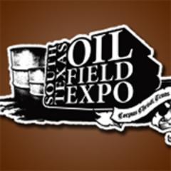 2013 South Texas Oilfield Expo
September 18-19, 2013
American Bank Center 
Corpus Christi, Texas
(866)918-5550