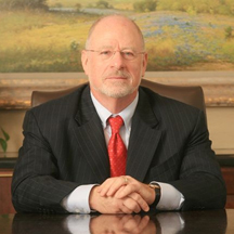 Personal injury attorney Michael E. Shelton, founder of The Shelton Law Firm in Houston, Texas.