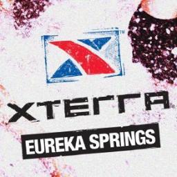 The annual XTERRA Eureka Springs. 2015: July 25, Trail Runs/July 26, Triathlons