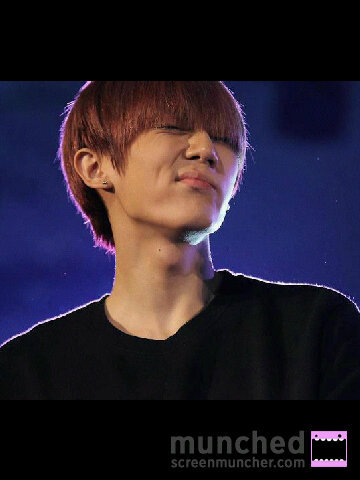ผมจางฮยองซึง  #CASPIANFAM1