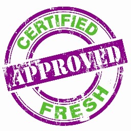CERTIFIED FRESH STUDIOS