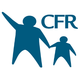 CFR provides legal & social work services to enable children to live with their parents safely. #keepingfamiliestogether #nonprofit