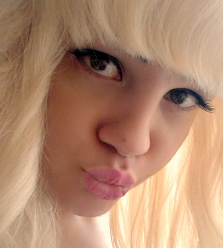 barbiemirage's profile picture. U don't know me, it is only..just a mirage!
http://t.co/k3sK70A2