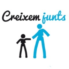 CreixemJunts's profile picture. El portal de les famílies, en català.
Reportatges, entrevistes, articles... de salut, educació, benestar, oci i cultura, i  blogs.
Creixem Junts?