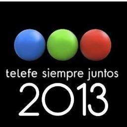 Fan de Todos los Realitys & Novelas de Telefe 
Facebook : https://t.co/gpPJLTc9