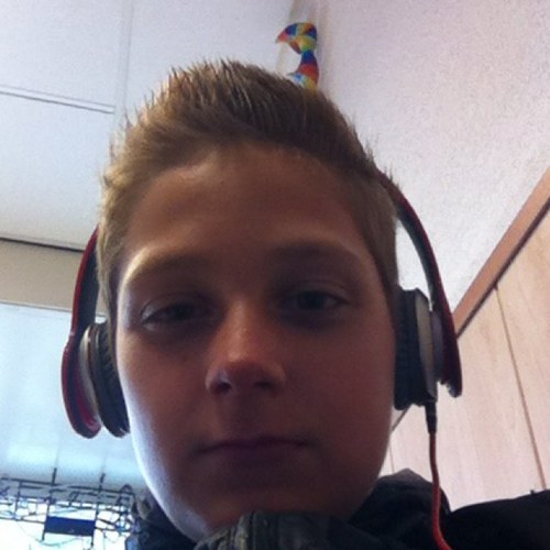 apple - 14 jaar